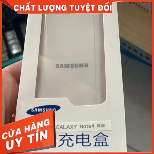 Dock sạc pin Samsung Note 4 3220mah