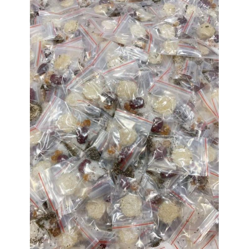 SET YẾN SÀO NGUYÊN CHẤT 100% CAM KẾT KHÔNG PHA TẠP CHẤT NHA | BigBuy360 - bigbuy360.vn