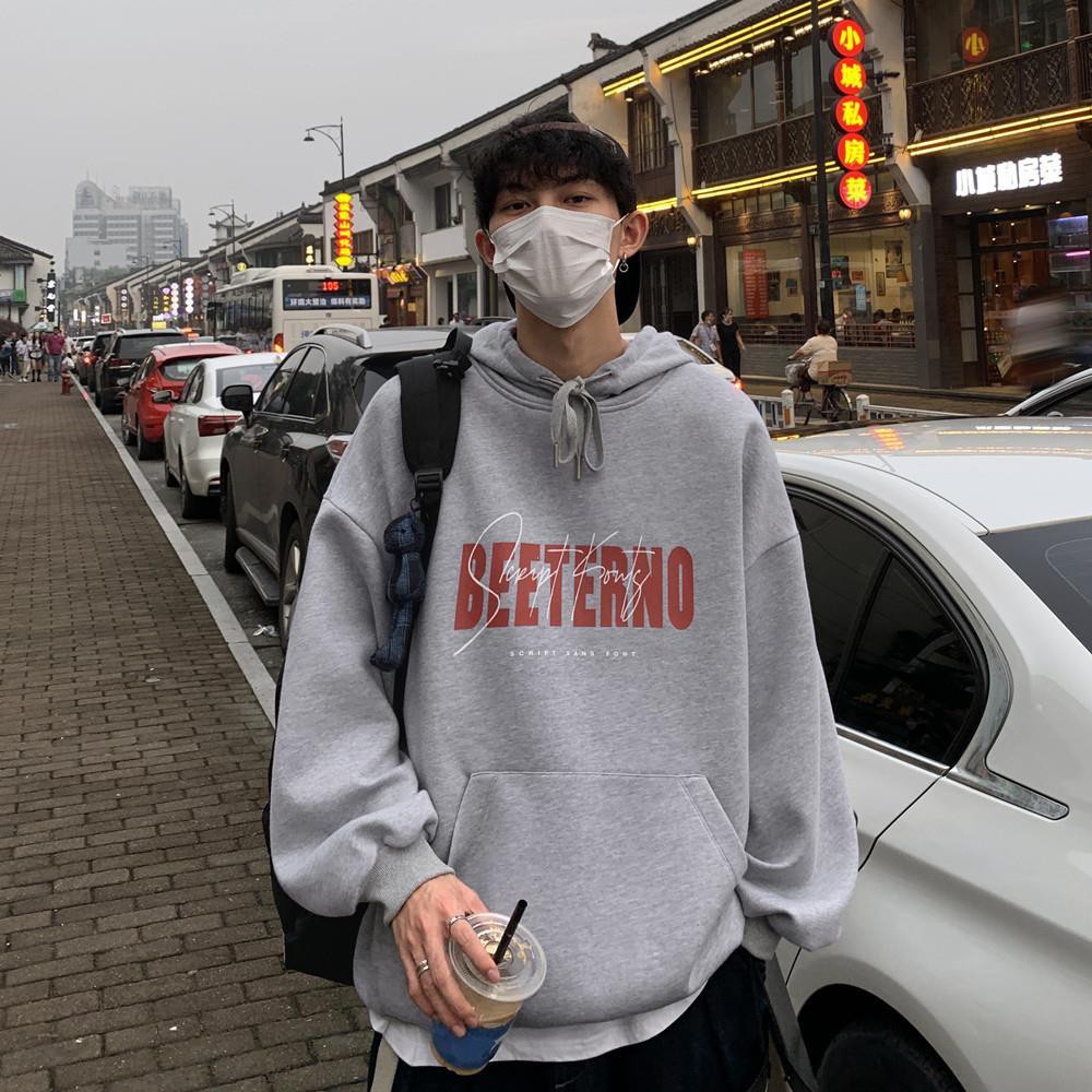 Áo Hoodie Form Rộng Thời Trang Hong Kong | BigBuy360 - bigbuy360.vn