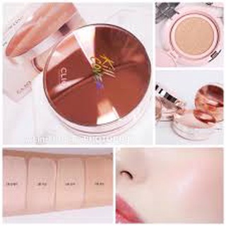 Phấn Nước Clio Kill Cover Glow Cushion