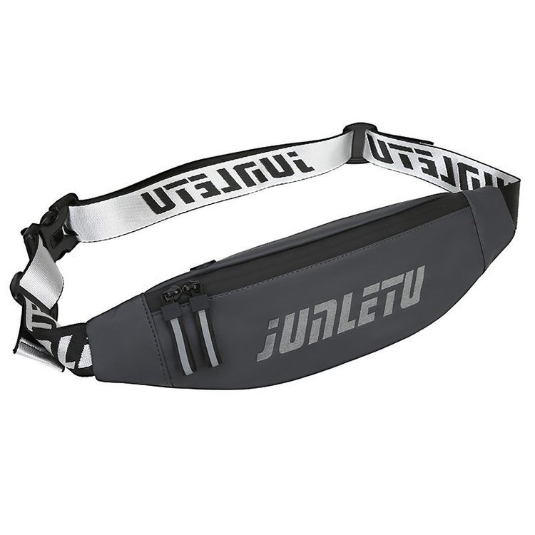Outdoors sports bags Cross-bags Leisure bags Waterproof universal carrying bags Mobile phones Waist bags Ultra-thin bags