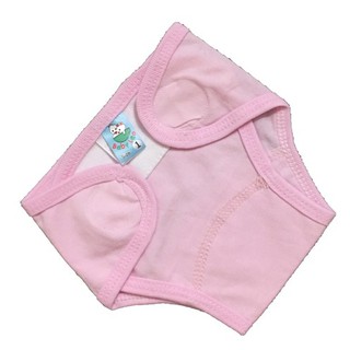 SET 5 chiếc tã vải dán cao cấp Baby Leo