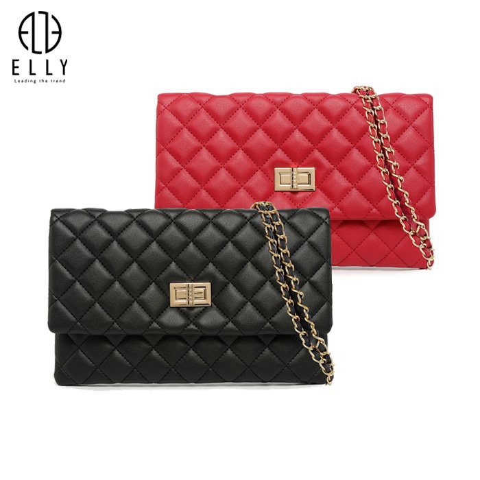 Túi clutch nữ thời trang cao cấp ELLY – ECH53