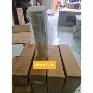 Film Trong chụp bản lụa Khổ A3 cuộn