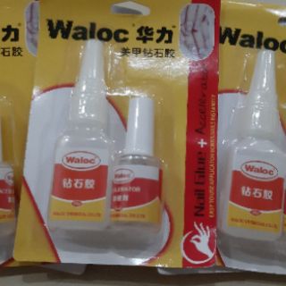 Keo waloc chính hãng