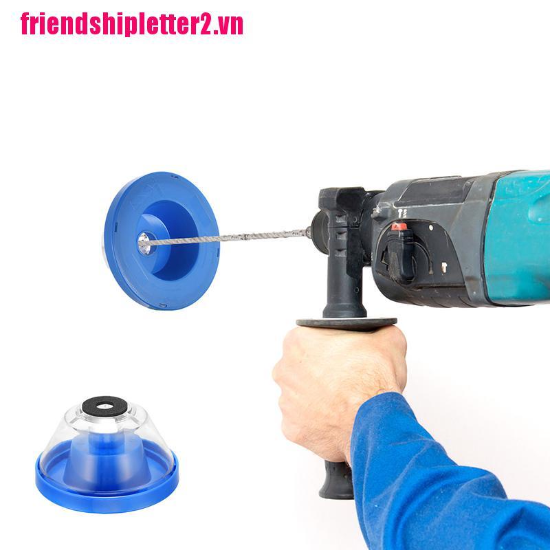 Vỏ Bọc Máy Khoan Điện Chống Bụi Chuyên Dùng