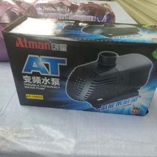 bơm Atman AT 3000, 4000, 5000, 6000, 8000, 10000 lit