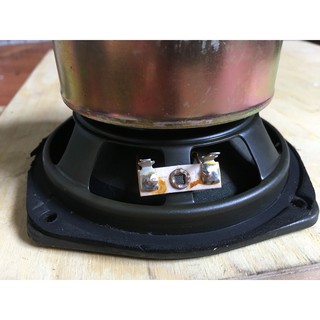 Loa bass woffer JVC