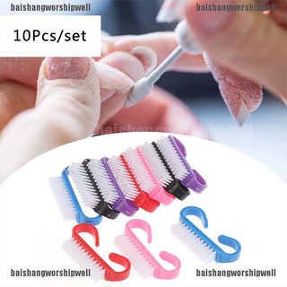 Bàn chải phủi bụi móng-1 cái