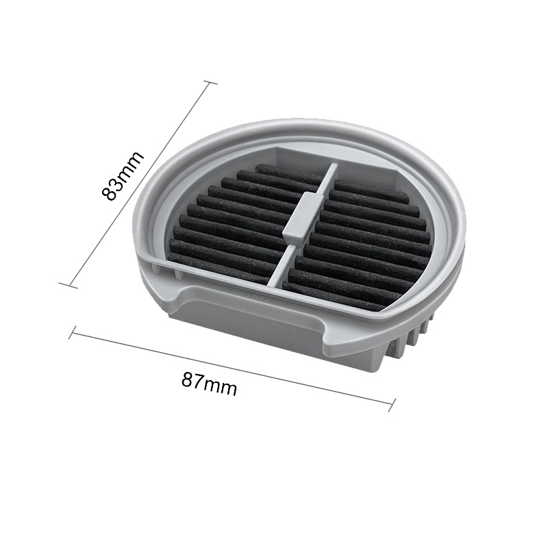 Bộ Lọc Hepa Thay Thế Cho Máy Hút Bụi Không Dây Xiaomi Mijia Lite MJWXCQ03DY