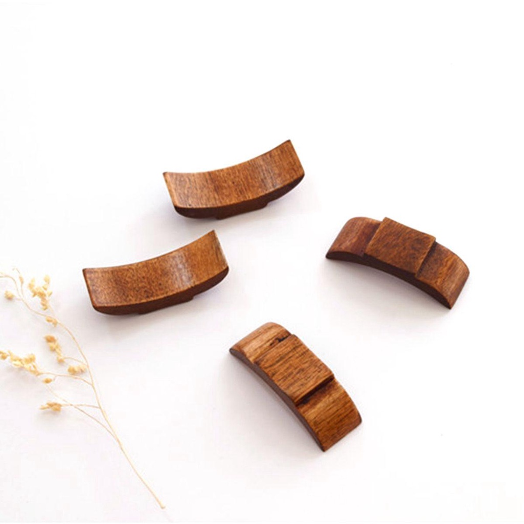 Giá Đỡ Đũa / Sushi Phong Cách Trung Hoa Độc Đáo Trang Trí Nhà Cửa / Khách Sạn
