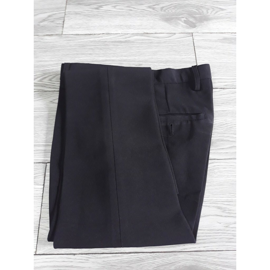 ⏩⏩Quần âu nam cao cấp chất liệu vải Tuyết Hàn, dáng ôm co giãn nhẹ thoải mái QA19 [VNXK] | BigBuy360 - bigbuy360.vn