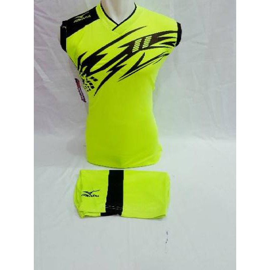 MIZUNO Áo Khoác Vest Thời Trang Cho Nam