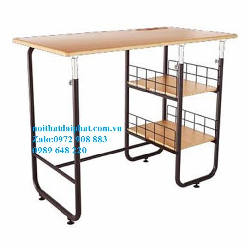 Bàn học sinh cấp 2  BHS 05-00 ,Bàn học xuân Hòa | BigBuy360 - bigbuy360.vn