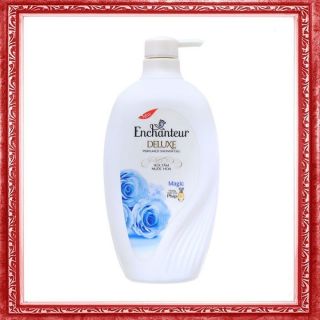 SỬA TẮM Ẹchanteur 650g