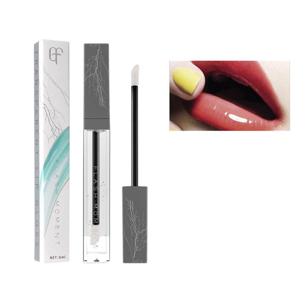 [Hàng mới về] Son bóng chống nước giúp đôi môi gợi cảm và đầy đặn