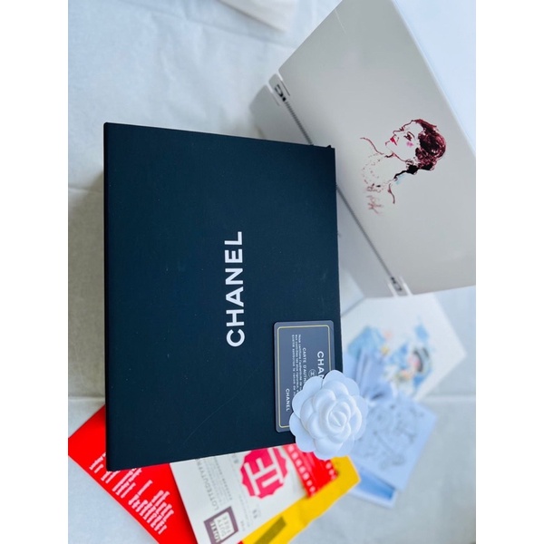 Túi xách nữ  JEANS Bản mới VIP Size 23cm Fullbox 2 lớp