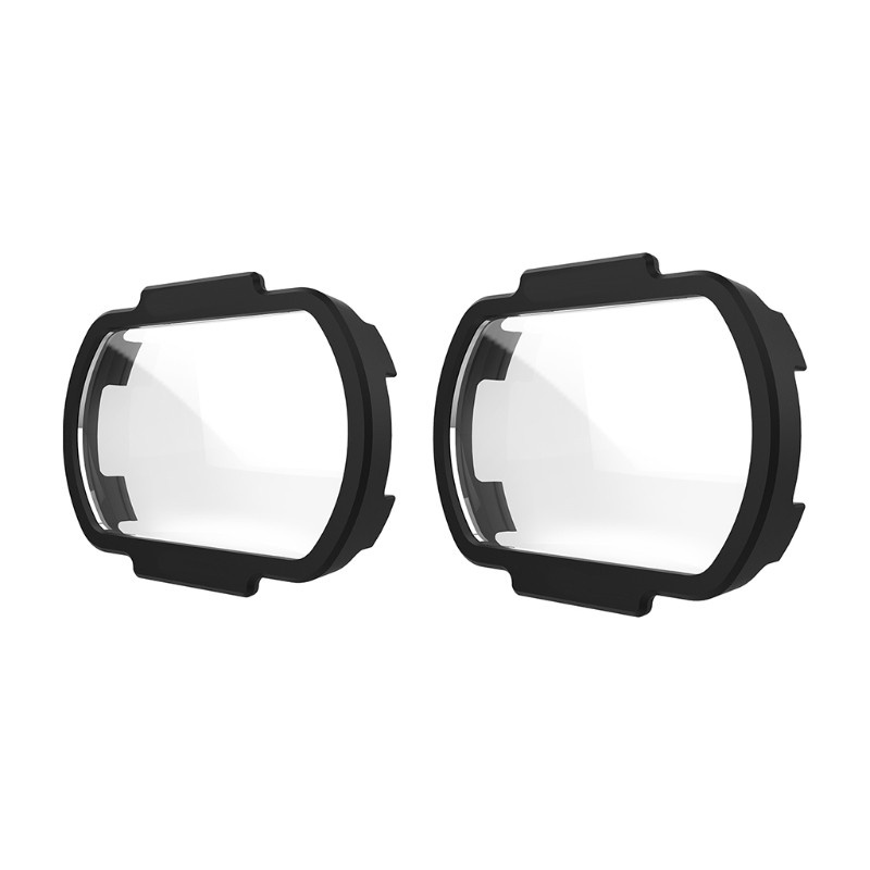 Gọng Kính Thay Thế Cho Máy Bay Điều Khiển Từ Xa D-Ji Fpv Goggles V2