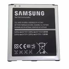 Pin cho Samsung Galaxy J Docomo SC