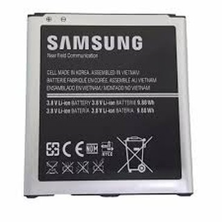 Pin cho Samsung Galaxy J Docomo SC