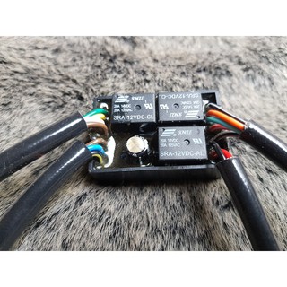 Mạch Passing 2s v2 Dành cho nhiều dòng xe