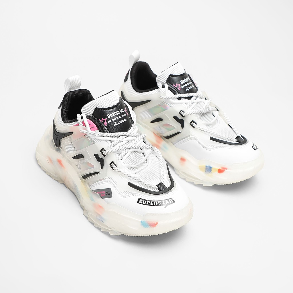 Giày INF 180 19 White | BigBuy360 - bigbuy360.vn