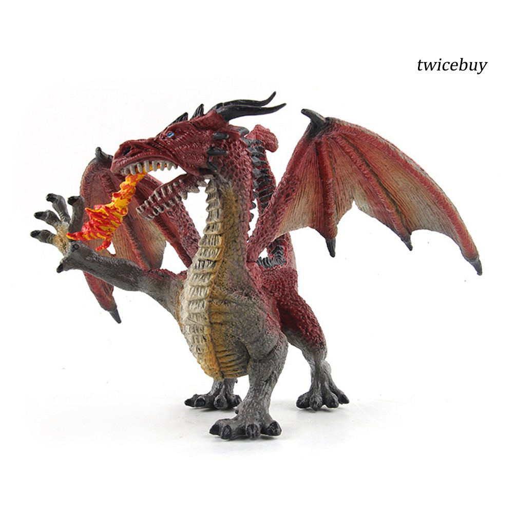 1 Mô hình rồng bay Mutant Dragons chất lượng