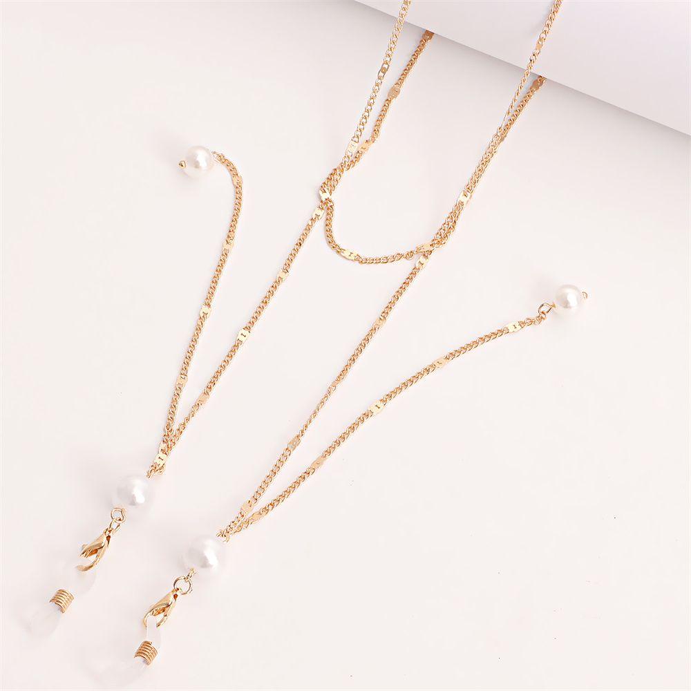 ESPO Dây Đeo Mắt Kính Thoải Mái Có Thể Điều Chỉnh