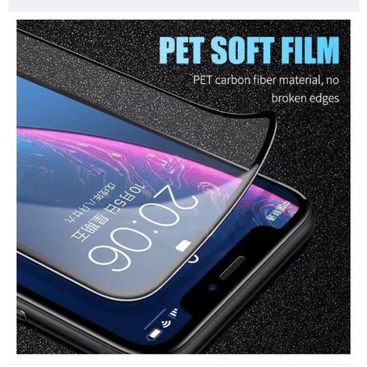 Ốp Điện Thoại Mềm Mặt Kính Cường Lực 3 Trong 1 Cho Vivo T1X T15G V15 Pro Y33s V23e V21 V21e Y11 Y12 Y15 Y76 Y31 Y20 Y20i Y20s Y30 Y30i