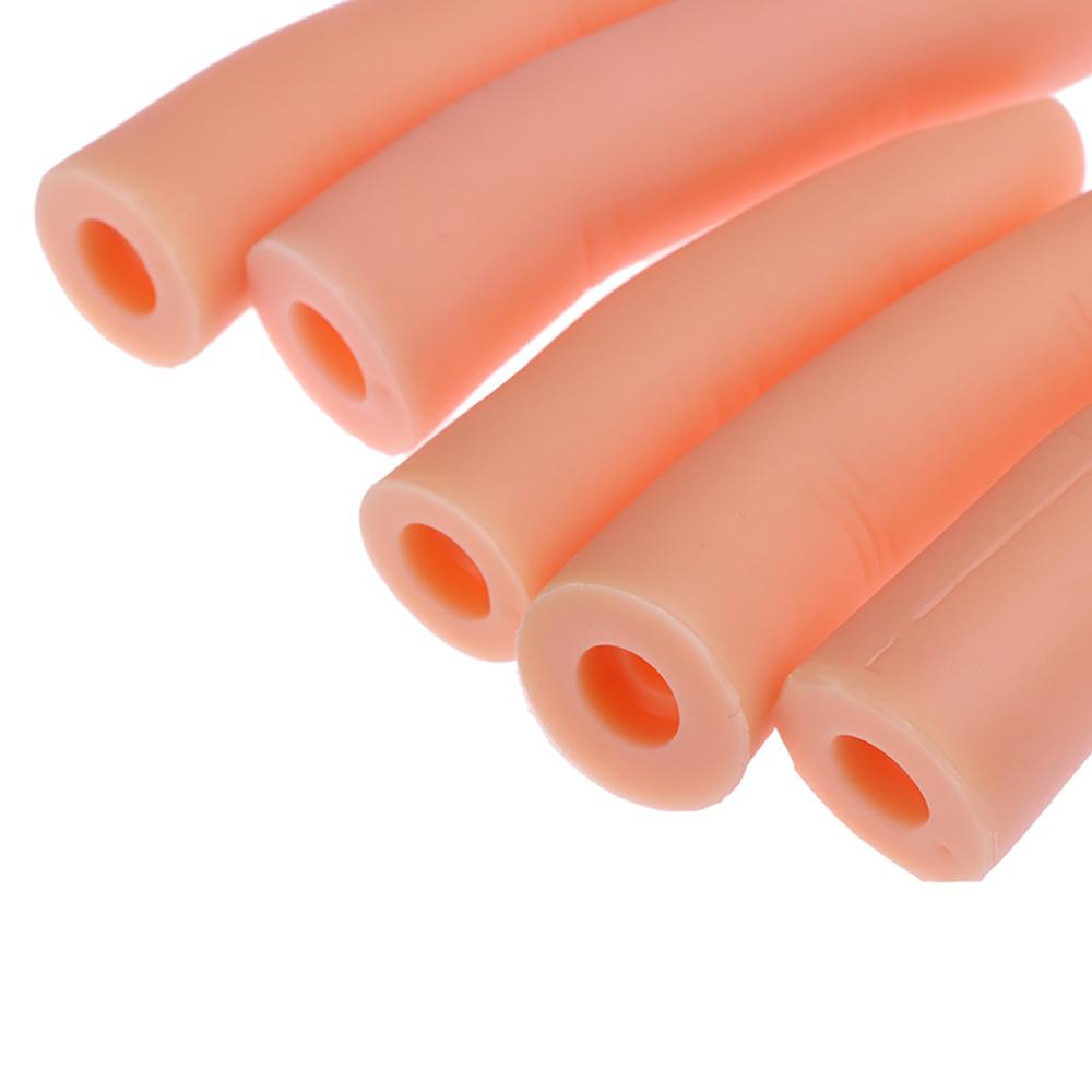 USNOW Mô Hình Ngón Tay Giả Để Tập Vẽ Trang Trí Móng Nghệ Thuật