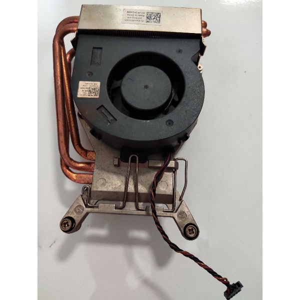 Tản nhiệt máy bộ dell
