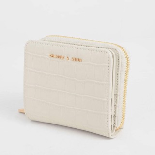 Ví da sần sang chảnh