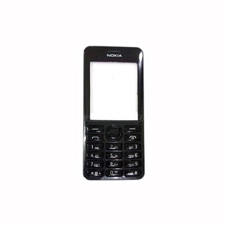 VỎ + BÀN PHÍM NOKIA N206