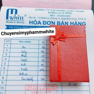 Cacao slim giảm cân mwhite
