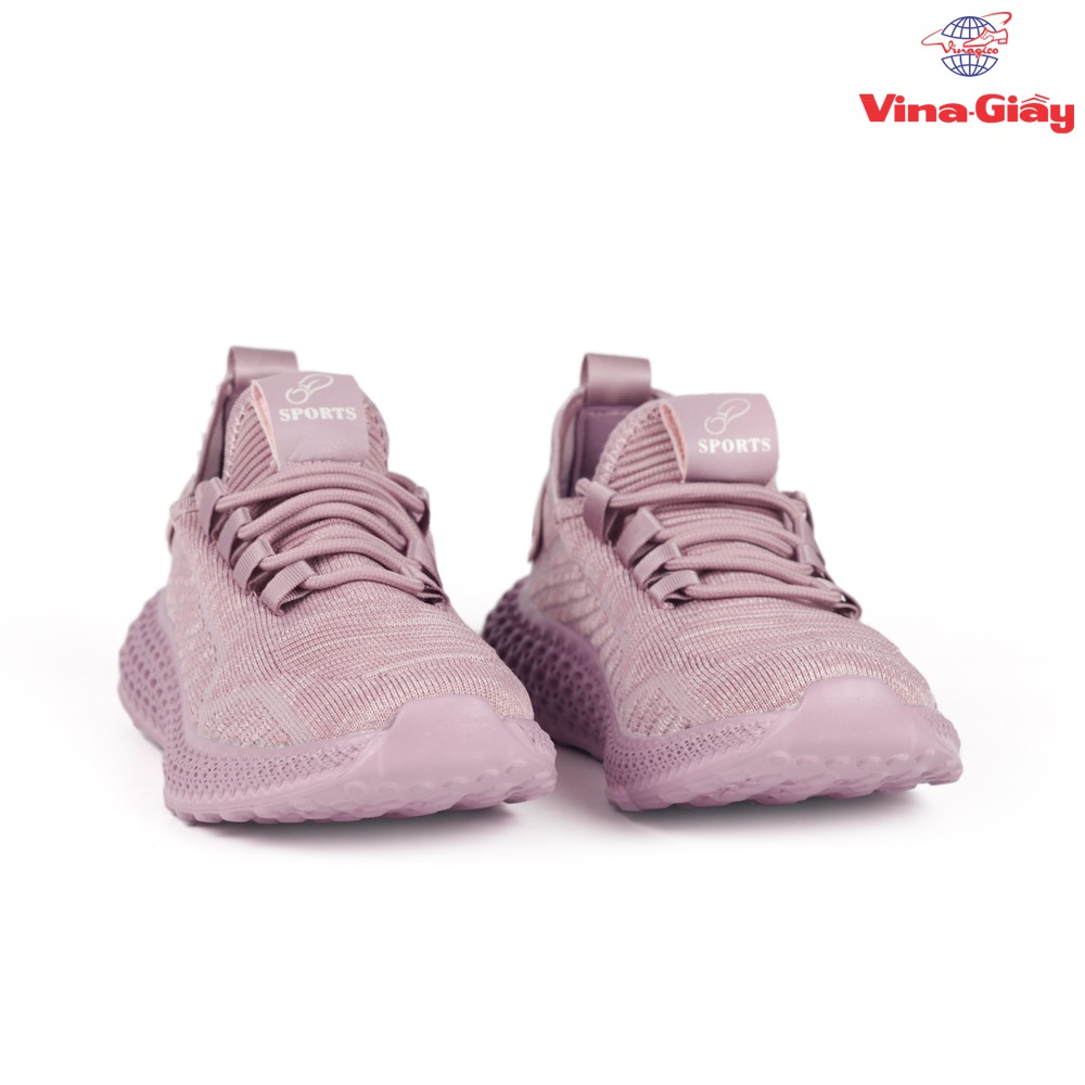 Giày sneaker nữ Vina-Giầy C19.058-TI