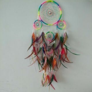 Vòng dreamcatcher