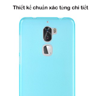 Ốp lưng Coolpad Dual R116 silicone