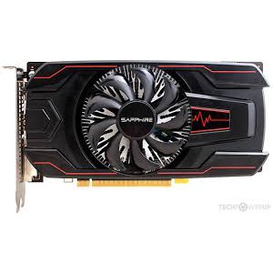 [Mã 1911ELSALE hoàn 7% đơn 300K] Card đồ họa VGA RX460/RX560 2G 4G | BigBuy360 - bigbuy360.vn