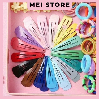 Set Cột Tóc 780 Món Cho Bé Gái Tieuis Store Ulzzang