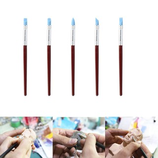 Bộ 23 Dụng Cụ Tạo Hình Đất Sét