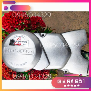 Nắp cá cd dày đẹp