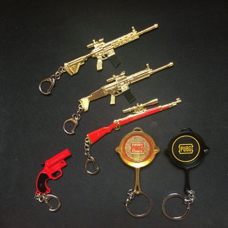 Móc Khóa PUBG - Giá Sỉ