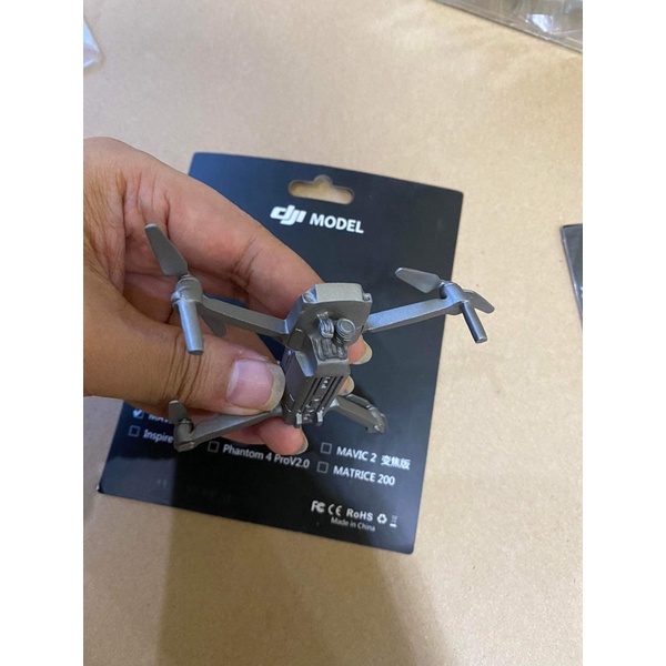 Mô hình Dji Mavic Pro