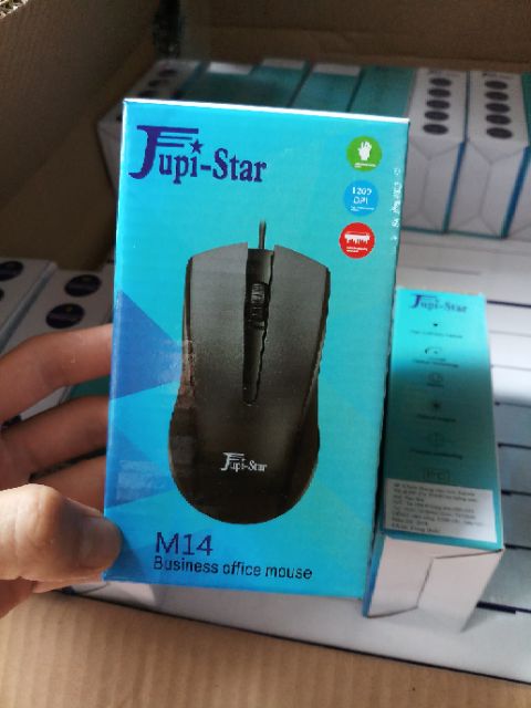 Combo phím chuột jupistar văn phòng giá siêu rẻ ! | BigBuy360 - bigbuy360.vn
