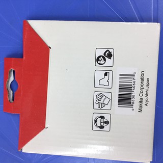 Lưỡi cắt gạch Makita D-44351