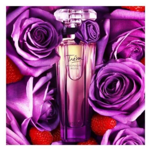 Nước Hoa Nữ Lancome Tresor Rose Midnight 100m