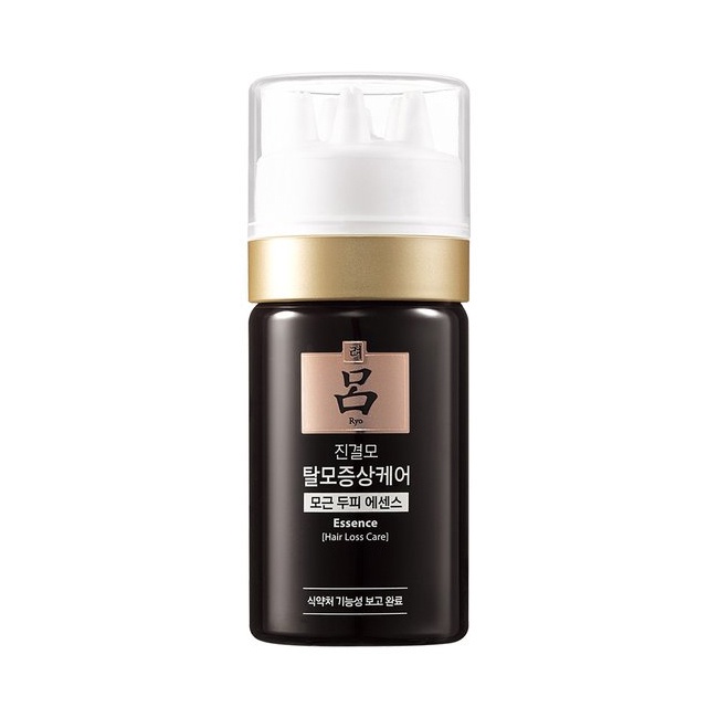 RYO Red Ginseng Hair Loss Care Essence 110ml