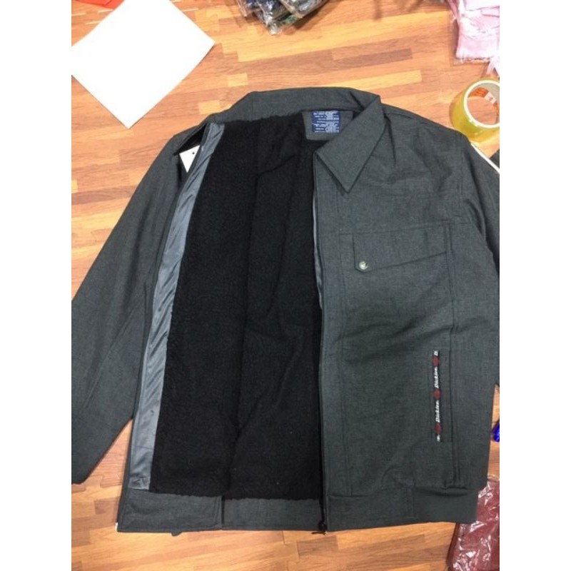 Áo khoác cho bố hàng đẹp