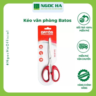 Kéo văn phòng batos sa-b190