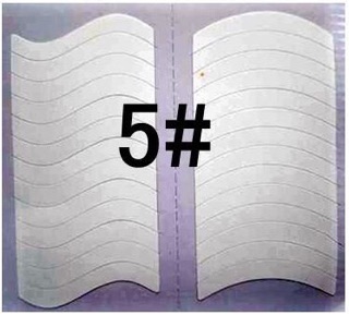 Set 3 Tập Tip Frech Nail